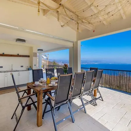 Stunning With Panoramic View