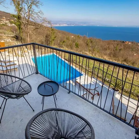 Stunning With Panoramic View