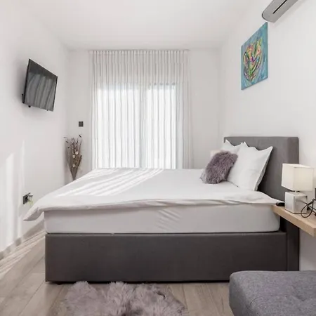 빌라 Stunning With Panoramic View *