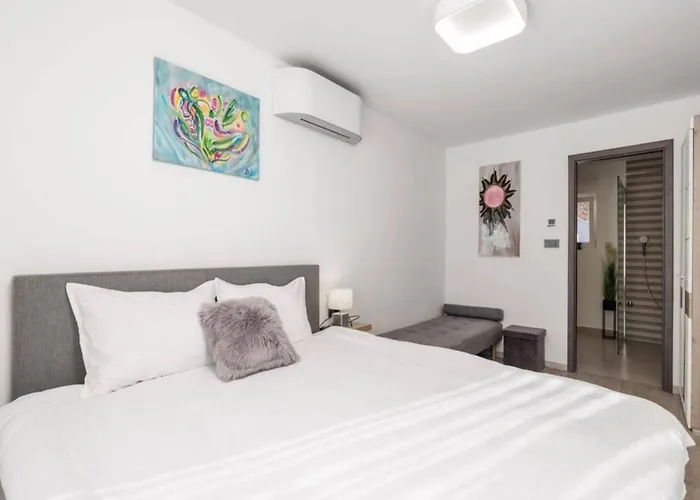 Stunning With Panoramic View * Opatija