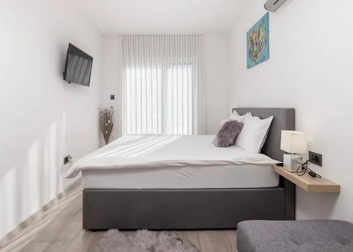 Vila Stunning With Panoramic View *