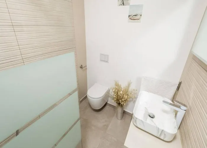 Vila Stunning With Panoramic View Opatija